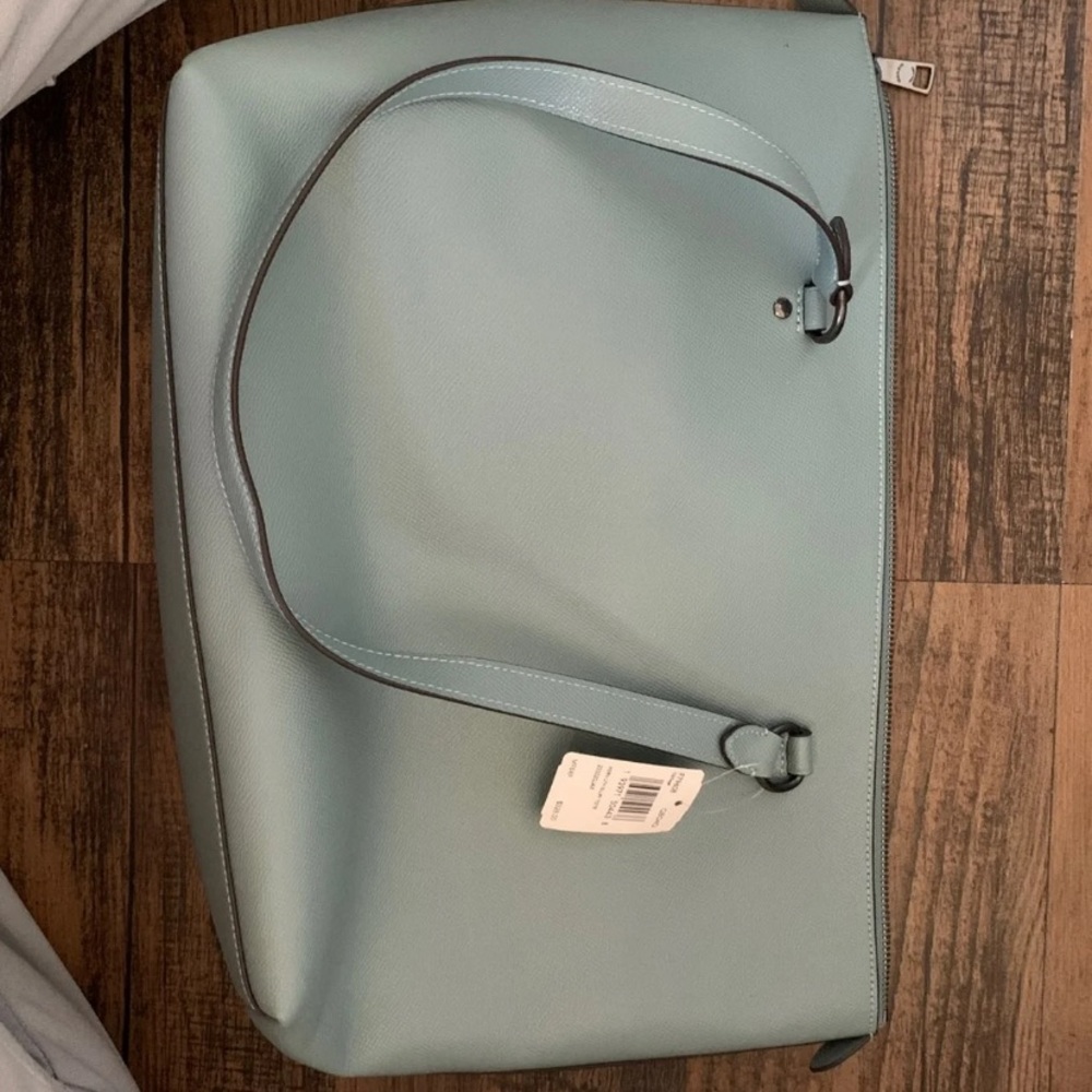 Coach Purse - Picture 2 of 2